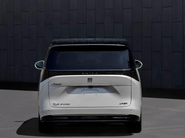 别克别克至境世家