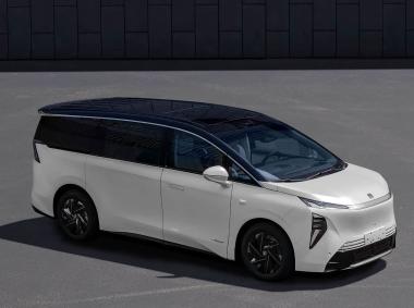 别克-别克至境世家