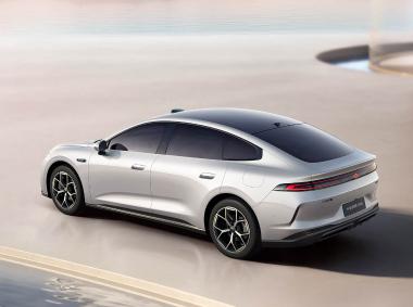 长安启源长安启源A06