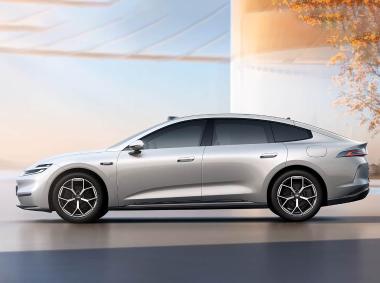 长安启源长安启源A06