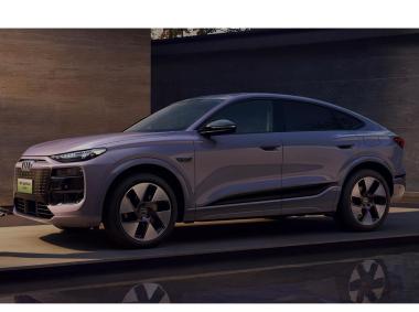 奥迪-奥迪Q6L Sportback e-tron
