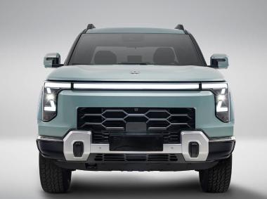 日产-郑州日产Z9 GE PHEV