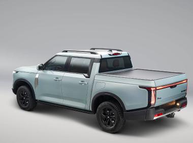 日产-郑州日产Z9 GE PHEV