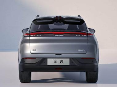 东风汽车-东风汽车-示界06