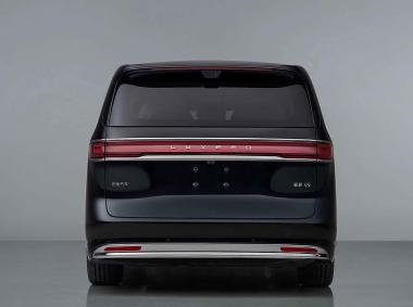 智界汽车-智界V9