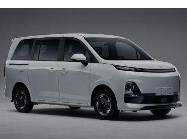 鑫源汽车-鑫源向上V6 新能源