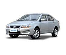 力帆汽车力帆620EV