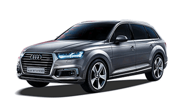 奥迪-奥迪Q7新能源
