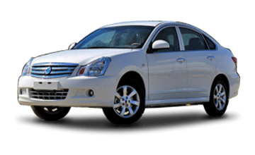 东风汽车-俊风E11K