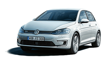 大众-高尔夫(进口)新能源