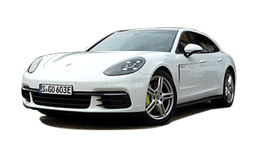 保时捷-Panamera新能源