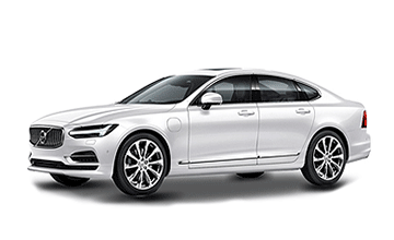 沃尔沃-沃尔沃S90插电混动