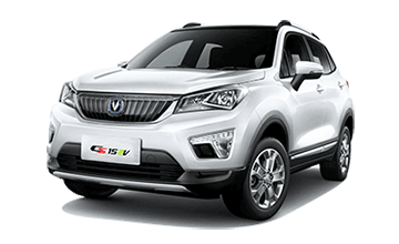 长安CS15EV