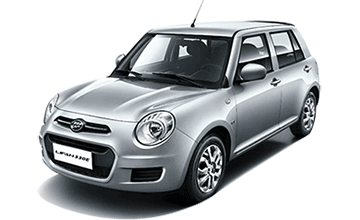 力帆汽车力帆330EV