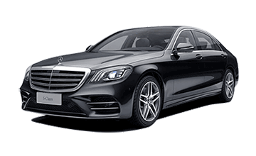 奔驰-奔驰S级新能源