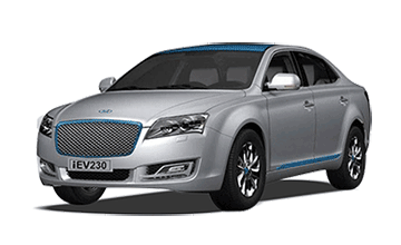 路盛S5 iEV230