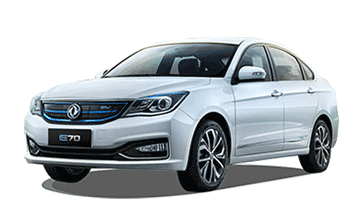 东风风神-风神E70