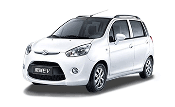 海马-海马爱尚EV