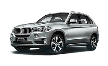 宝马-宝马X5新能源