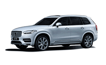 沃尔沃-沃尔沃XC90新能源
