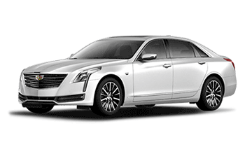 凯迪拉克-凯迪拉克CT6 PLUG-IN