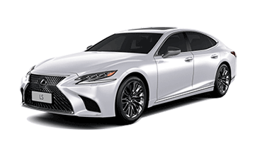 雷克萨斯-雷克萨斯LS