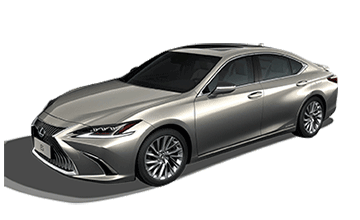 雷克萨斯-雷克萨斯ES