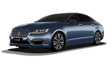 林肯MKZ