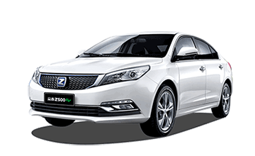 众泰Z500EV