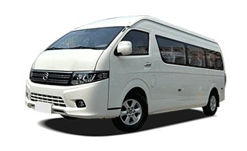 金旅-大海狮新能源