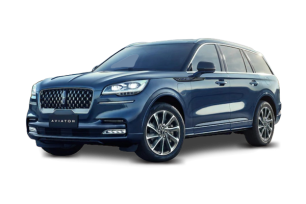 林肯-飞行家PHEV