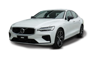 沃尔沃-沃尔沃S60 插电混动