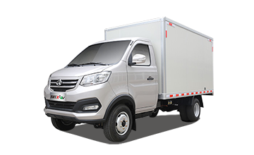 长安跨越王X3 EV