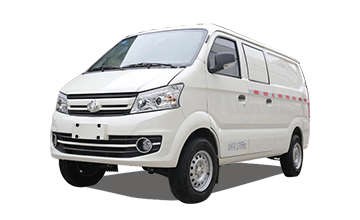 长安跨越王V5 EV