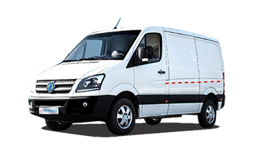 东风·瑞泰特EM30