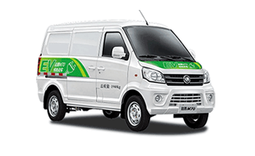 福汽-启腾M70EV
