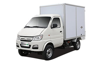 长安跨越 新豹MINI EV