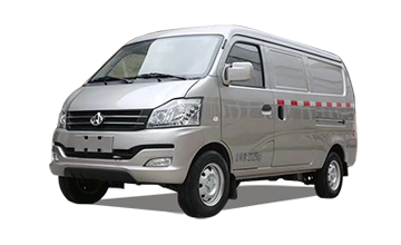 长安跨越王V3 EV