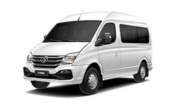 上汽大通-上汽大通EV80