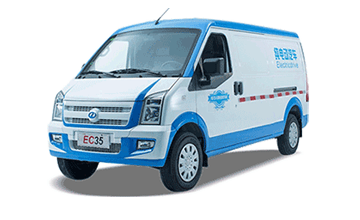 瑞驰新能源EC35 II