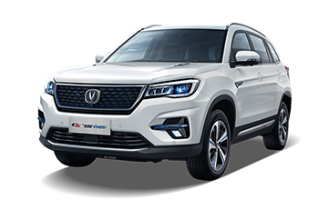 长安汽车-长安CS75PHEV