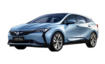 别克-微蓝VELITE 6 纯电动