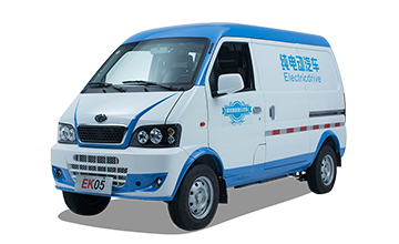 瑞驰新能源-瑞驰新能源EK05