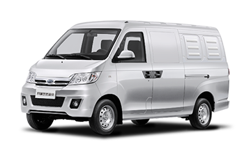 开瑞-开瑞优优EV