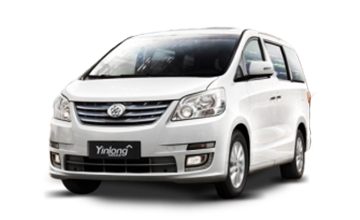 银隆新能源银隆5024EV