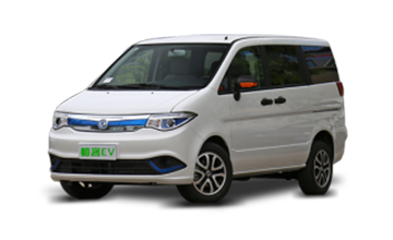 东风汽车-帅客EV