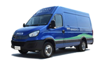 依维柯Power Daily