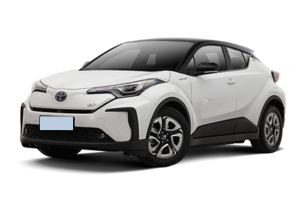丰田C-HR EV