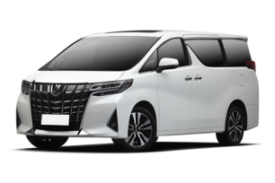 丰田-丰田 埃尔法