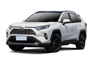 丰田-丰田 RAV4荣放